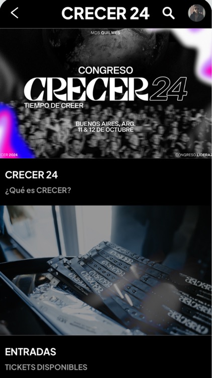 MDS QUILMES screenshot-6