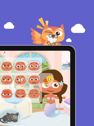 Holy Owly Languages for kidsのおすすめ画像8