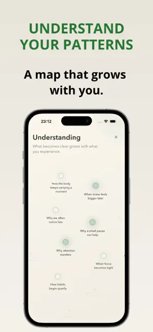 Mindfulness Bell – Reminders screenshot 2