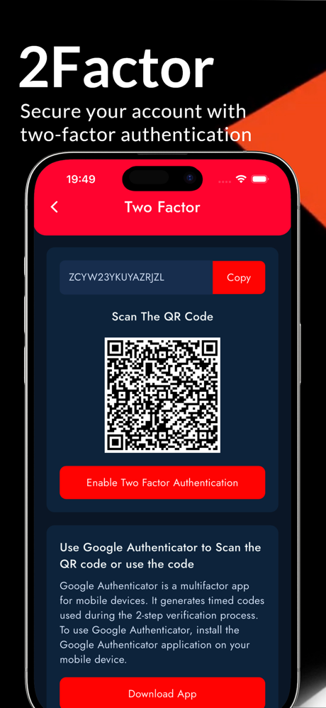 Golala Solutions screenshot 9