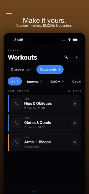 BeepBop screenshot 3