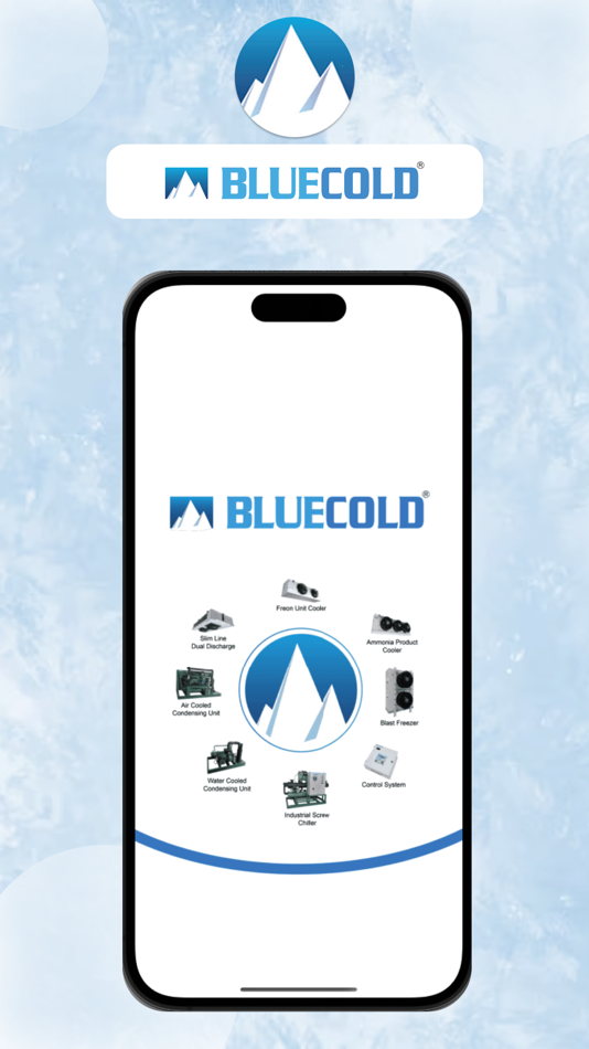 #1. Blue Cold Heat Load Calculator (iOS) 由: Blue Cold Refrigeration Pvt Ltd