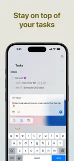 Craft: Notes, Documents, AI screenshot 3