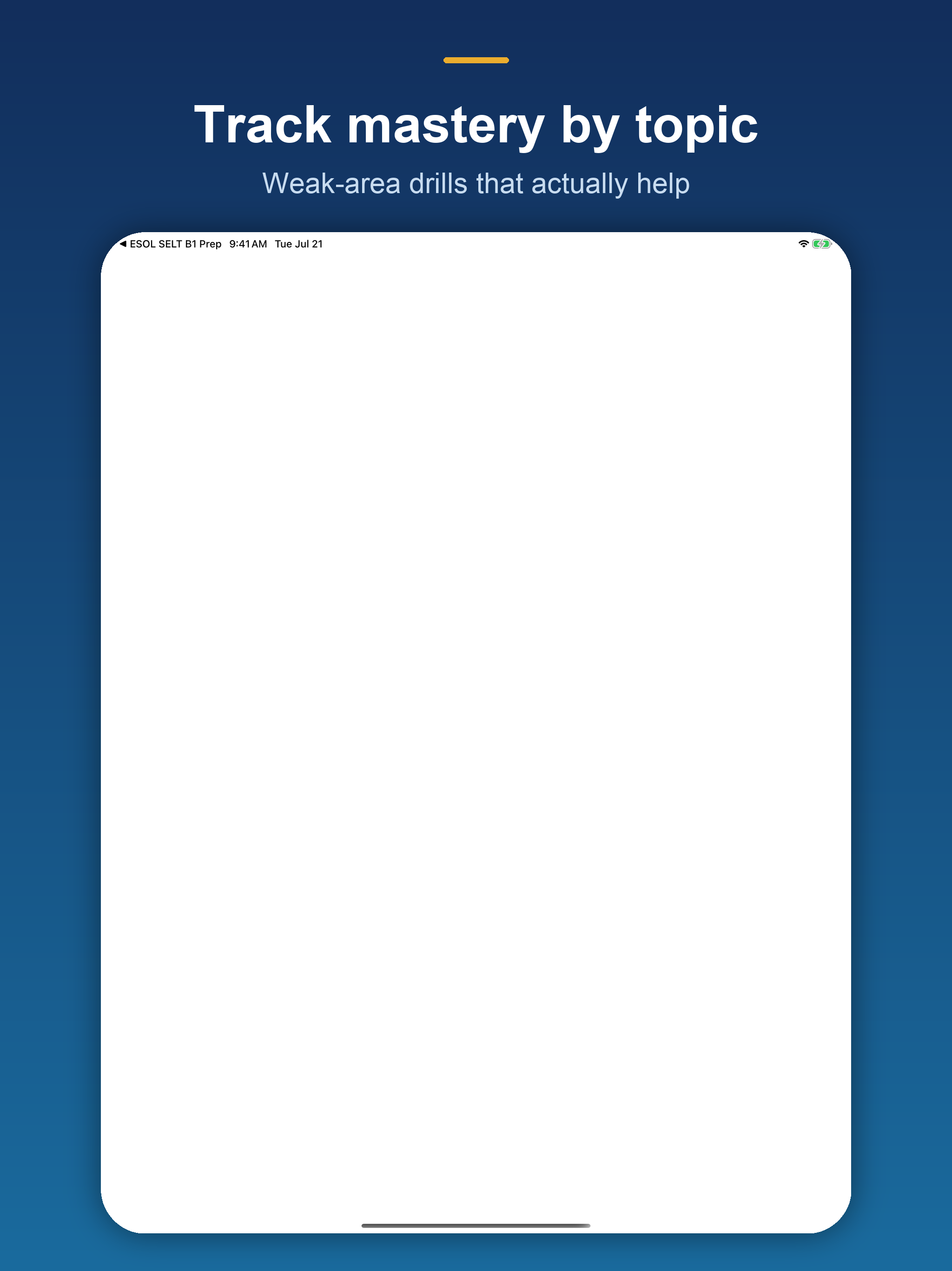 Civil Service Test Prep screenshot 6