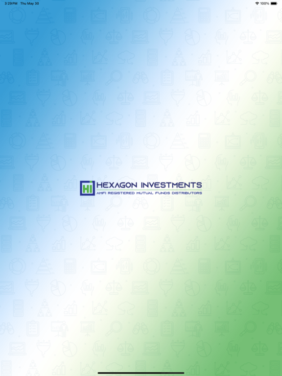 Screenshot #4 pour Hexagon Investments