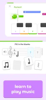 Duolingo: Language Lessons screenshot 8