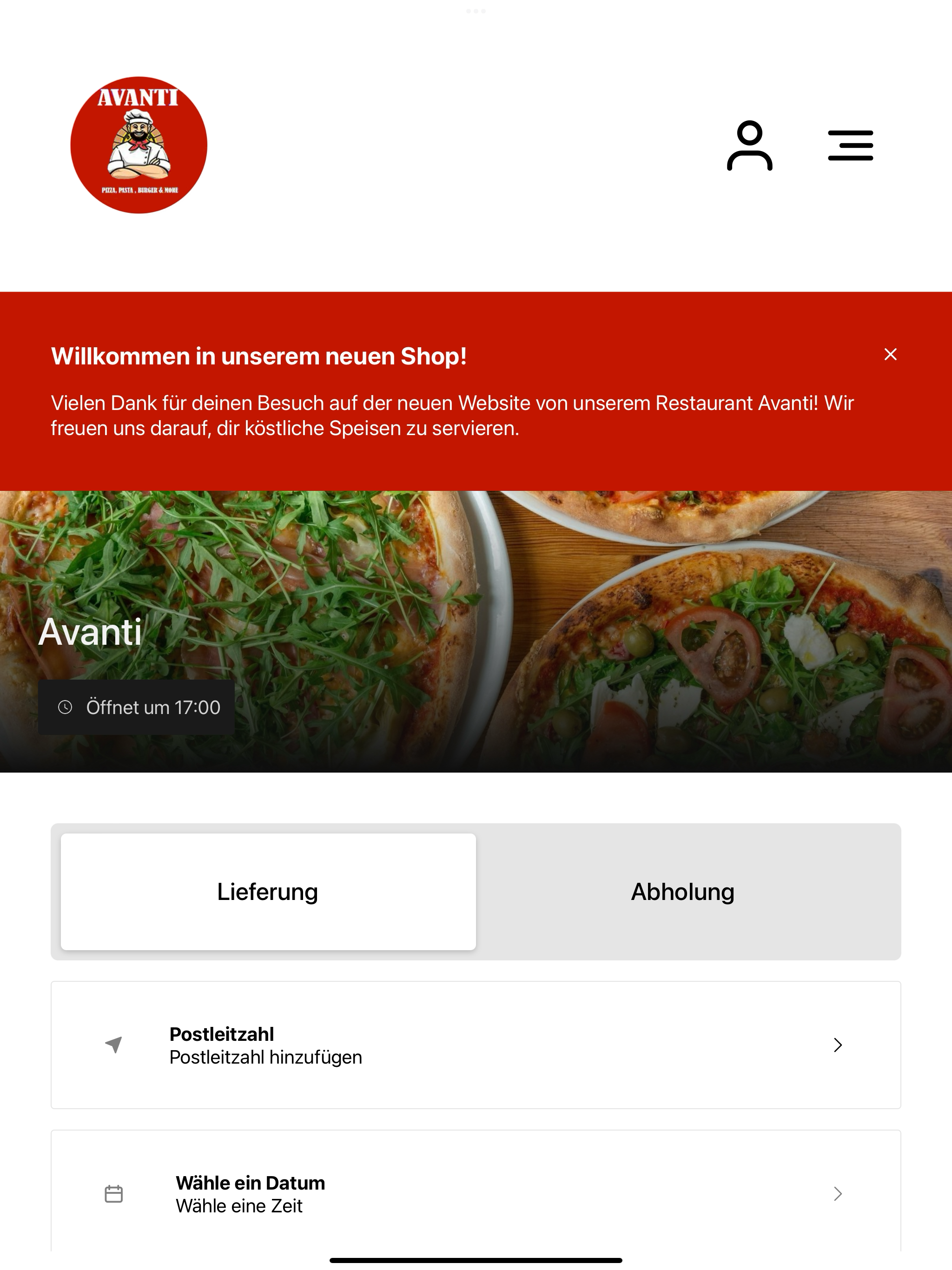 Avanti Mainz