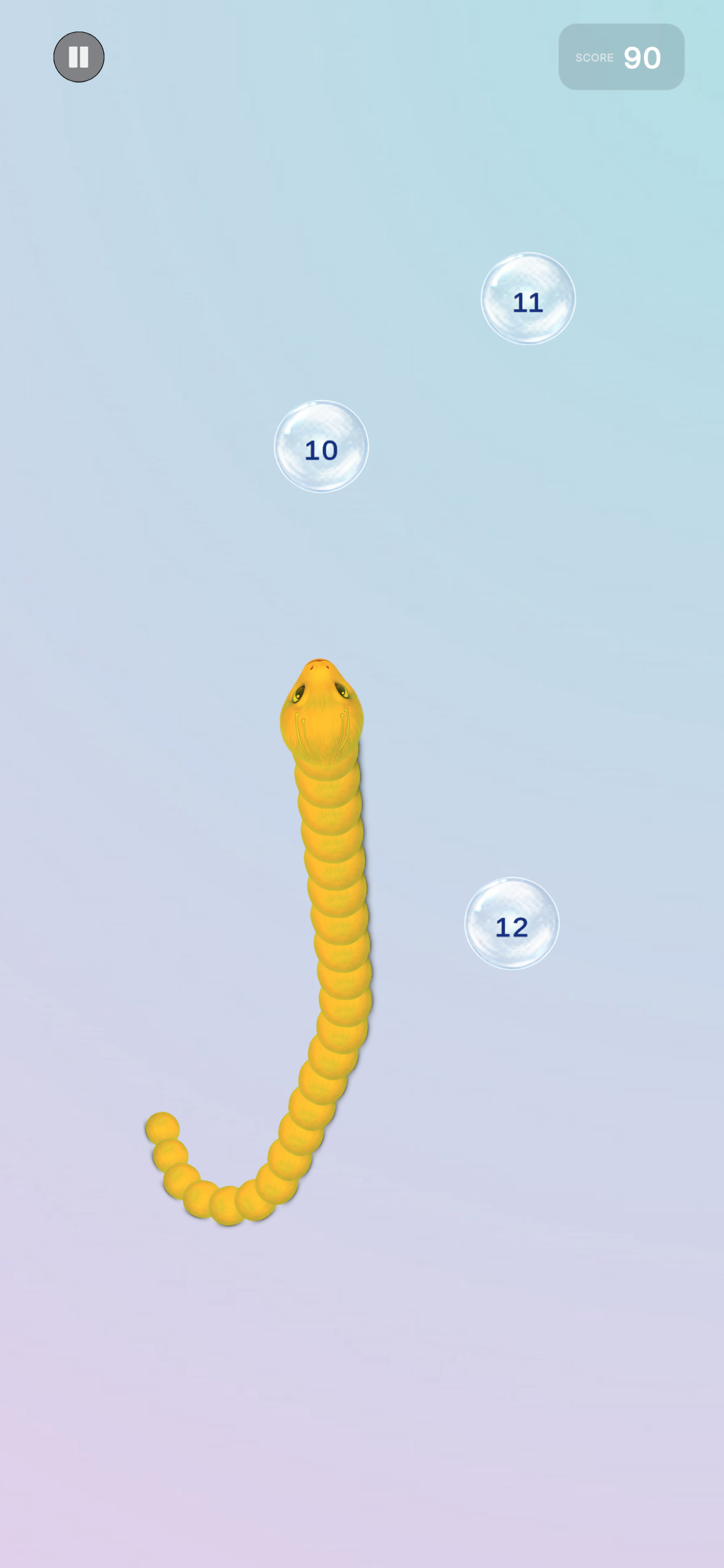 Snakeful