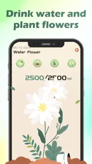 water flower iphone resimleri 3