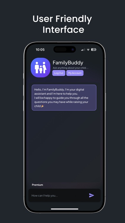 FamilyBuddy