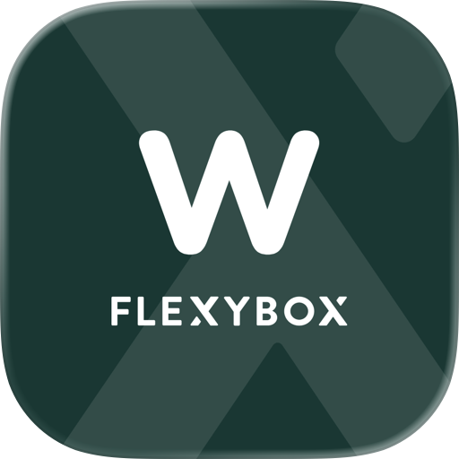 FlexyBox FlexyWork