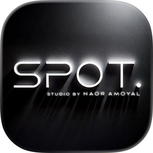 Spot Studio