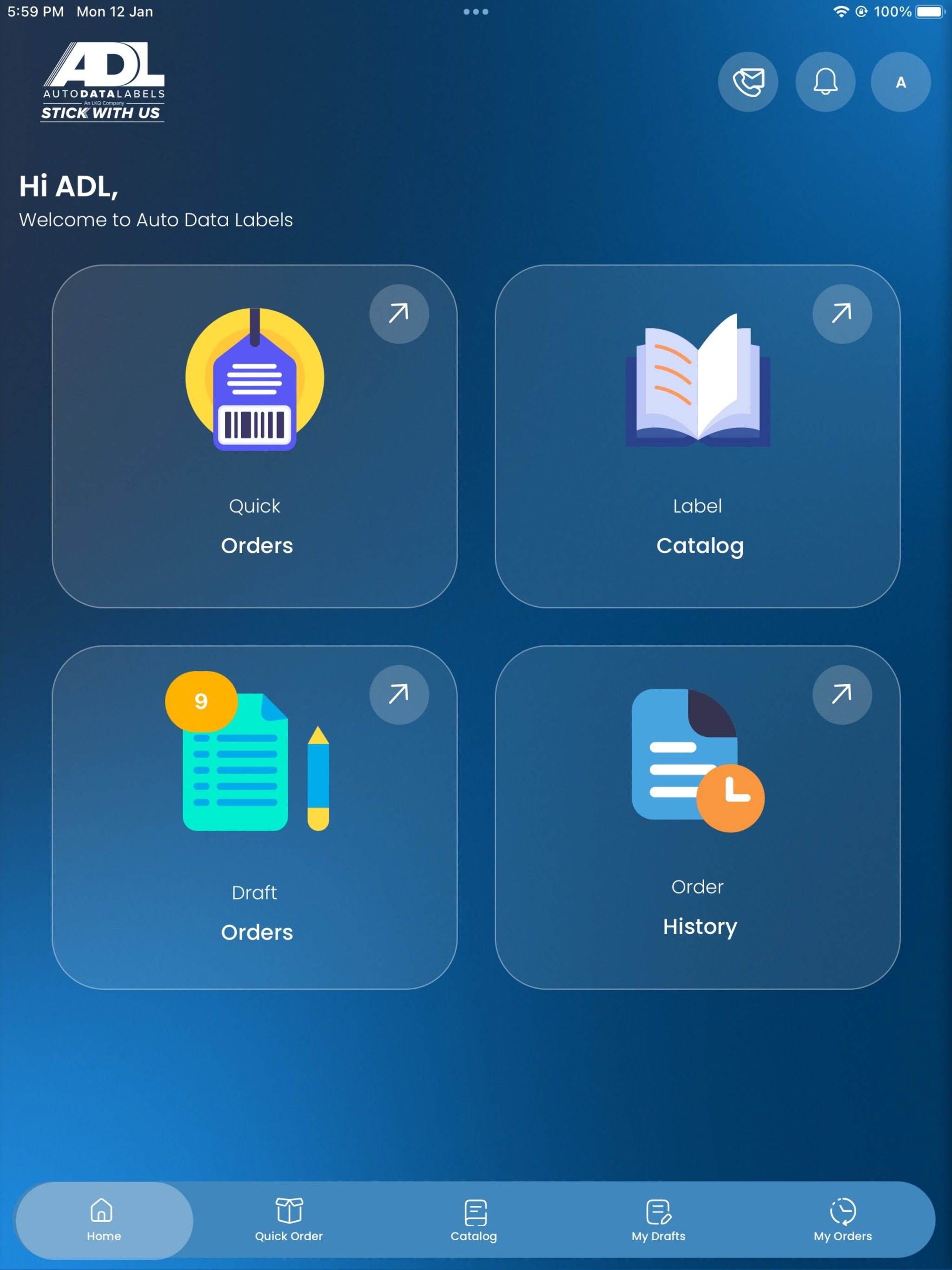 Auto Data Labels