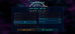 Attack Ships: Condectum screenshot 3
