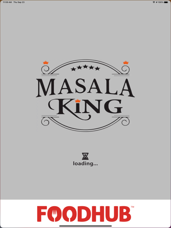 Masala King