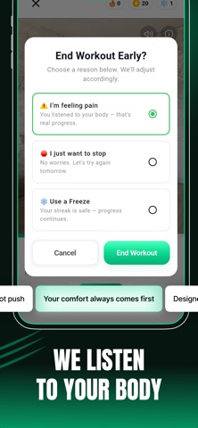 Lumbra screenshot
