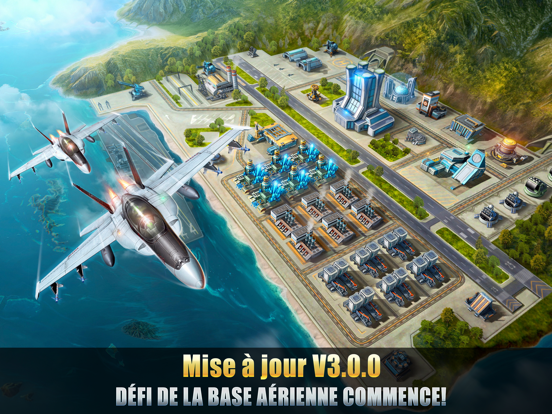 Screenshot #4 pour Ace Force: Joint Combat