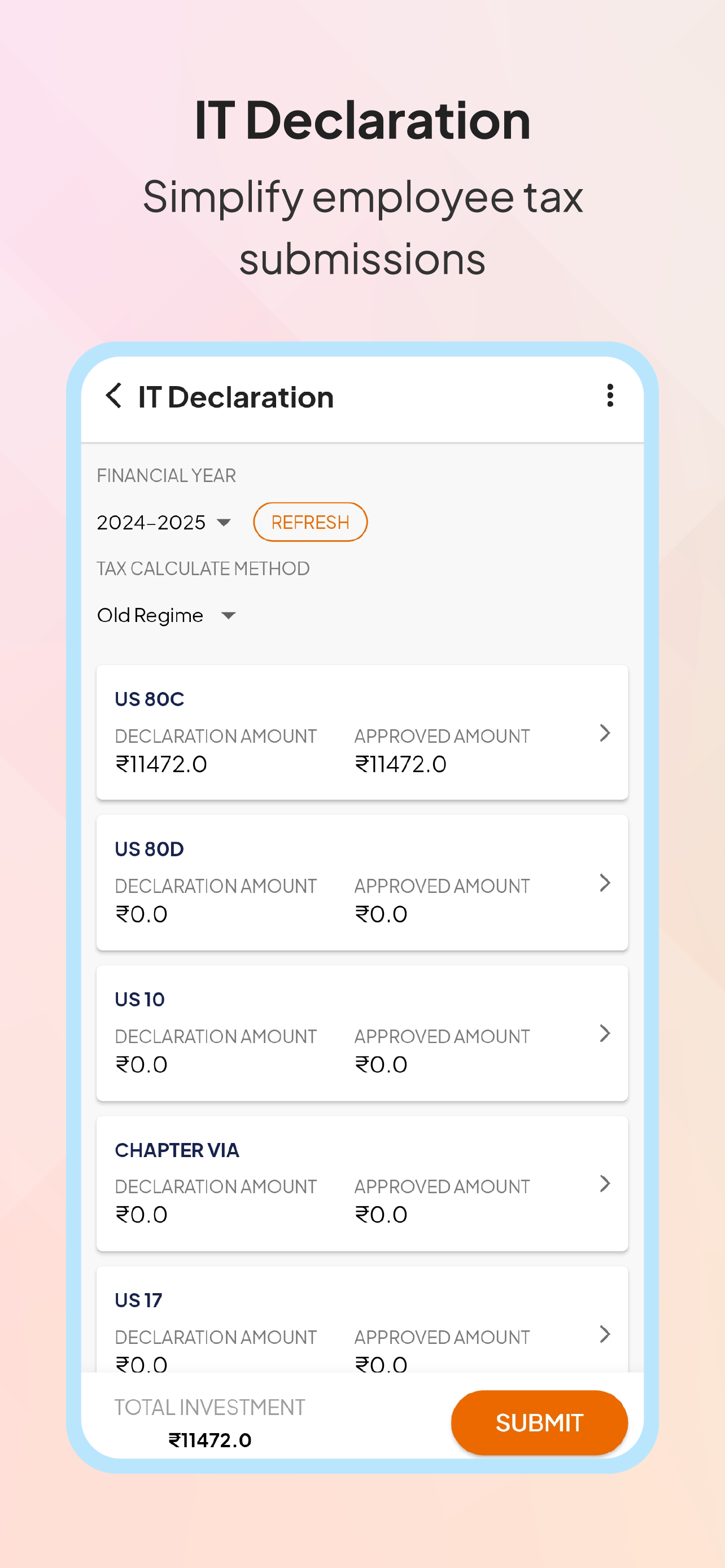 FactoHR Mobile Solutions