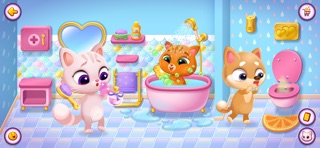 Bubbu & Mimmi World Screenshot 1 of 10