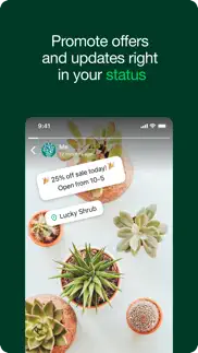 whatsapp business not working image-2