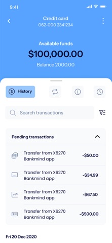MyCOAST Screenshot 6 of 6