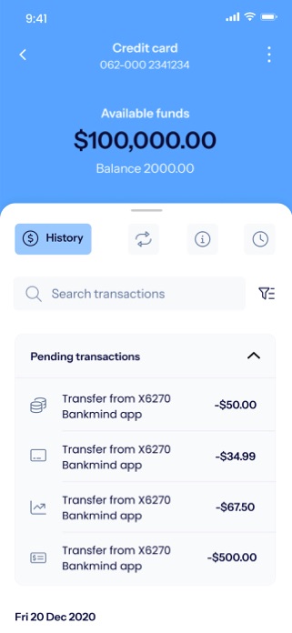 MyCOAST Screenshot 6 of 6