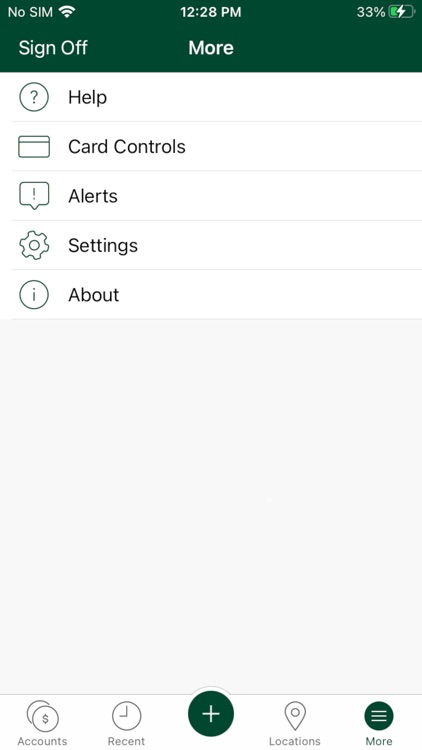 MobileMINT screenshot-3
