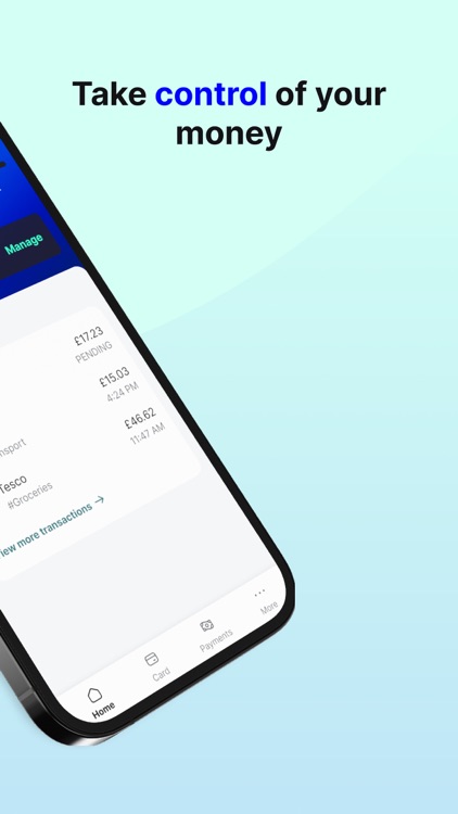 Bank of Ireland UK Credit Card