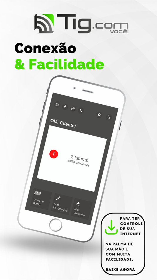 #1. TIG.com (iOS) 由: HubSoft