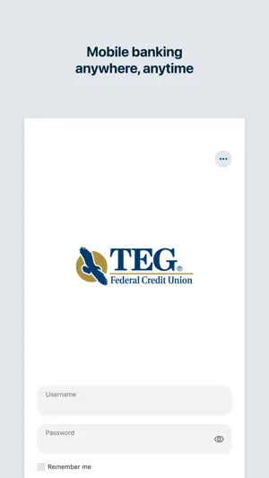 TEGFCU screenshot 1