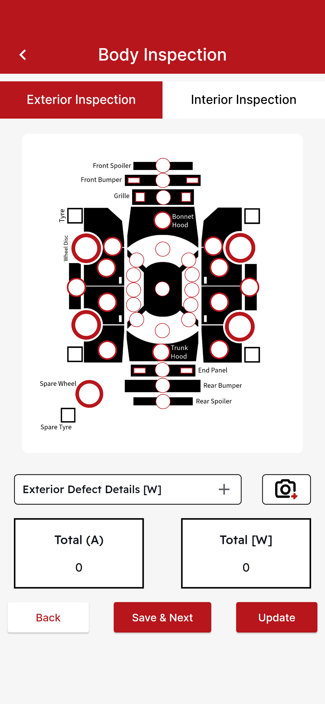 CarMetriK screenshot 4
