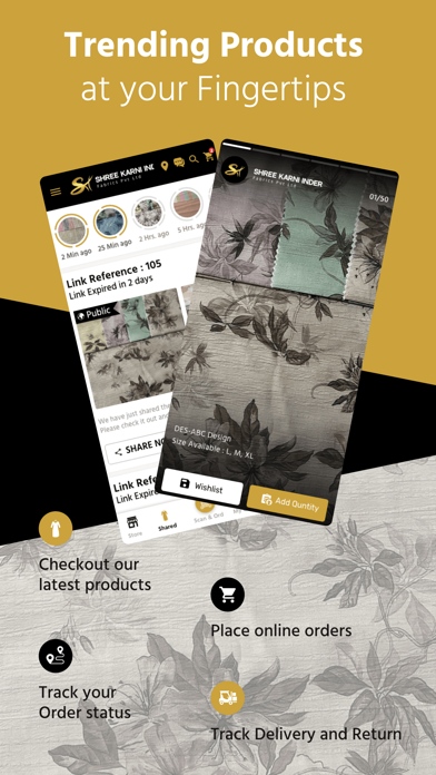 Screenshot 2 of Shree Karni Inder App