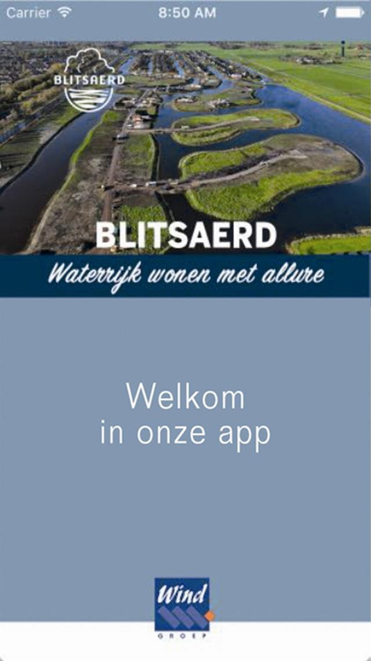 #4. Blitsaerd (iOS) 由: Wind Design & Build B.V.