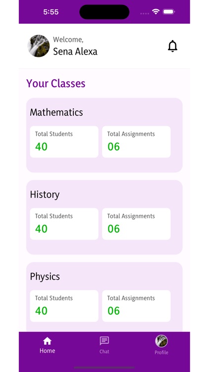 OridosAI Teacher screenshot-3