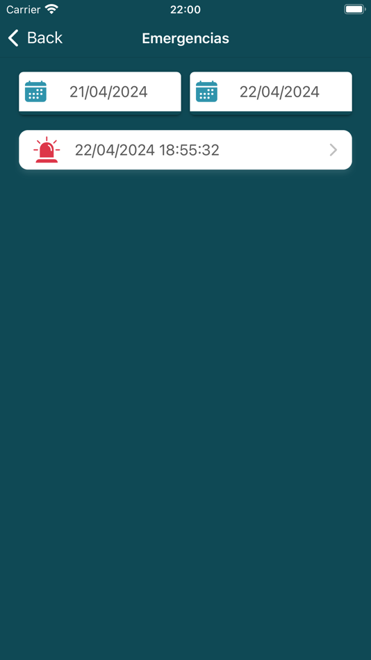 #5. Boton SOS Ciudadano (iOS) 由: Alplab