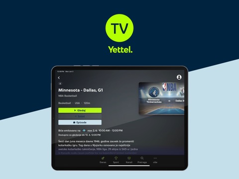 Yettel TVのおすすめ画像4