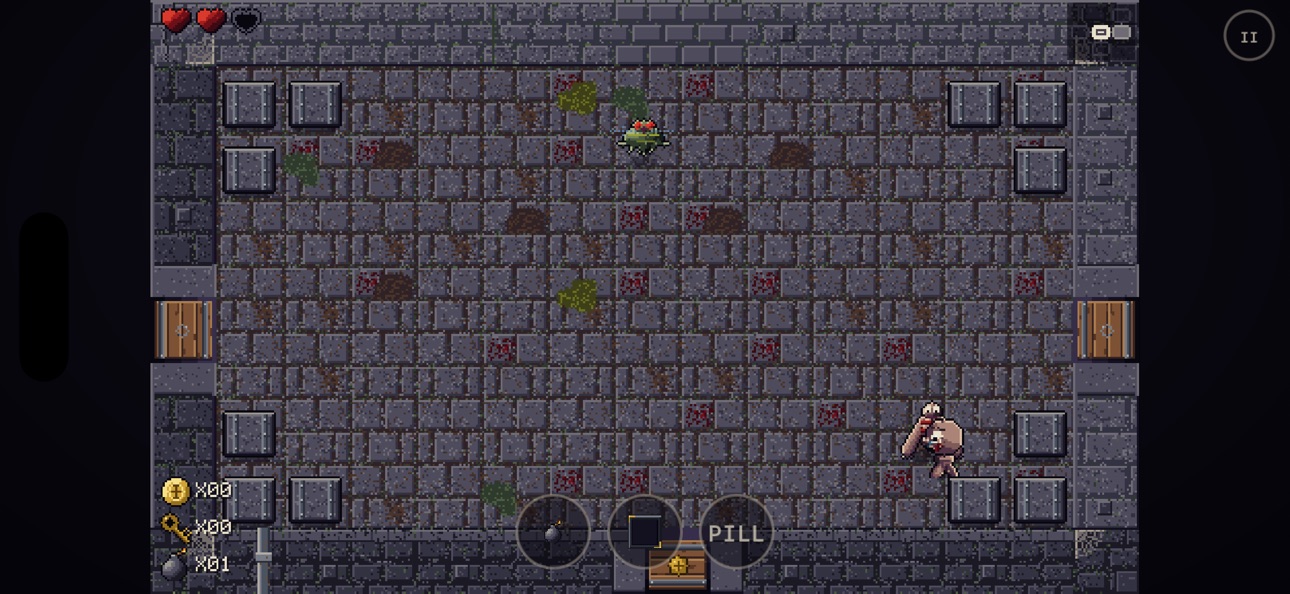 Screenshot 3 of Weeping Wren