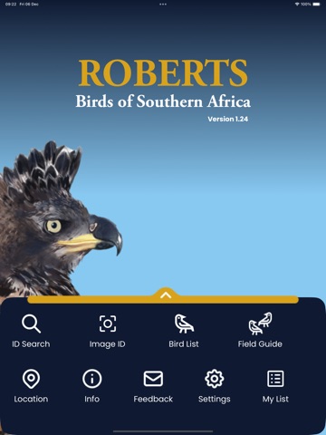 Roberts Birds
