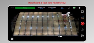 MetaCam Go screenshot