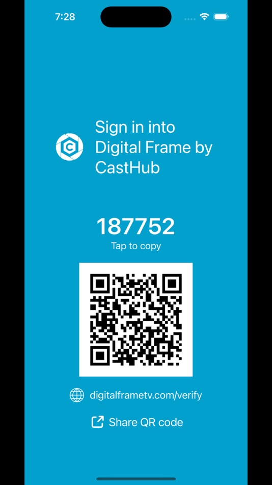 #2. Digital Frame Manager (iOS) 由: L3D Solutions