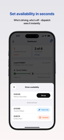 LoadRex 2.0 Screenshot 2 of 6