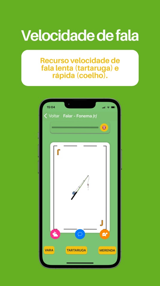 #3. GameFono Fonemas (iOS) 由: Abilio Parada