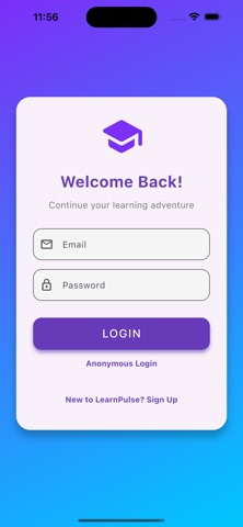 Learn-Pulse screenshot
