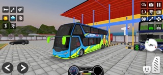 Mountain Drive Hill Journey screenshot