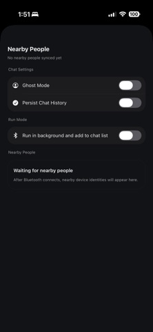 MoxChat Screenshot 7 of 9