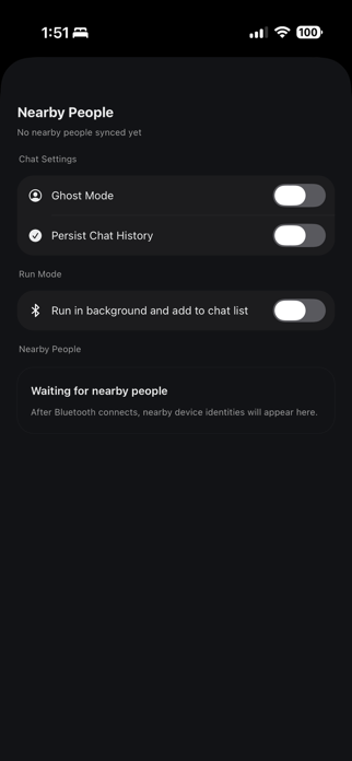 MoxChat Screenshot 7 of 9