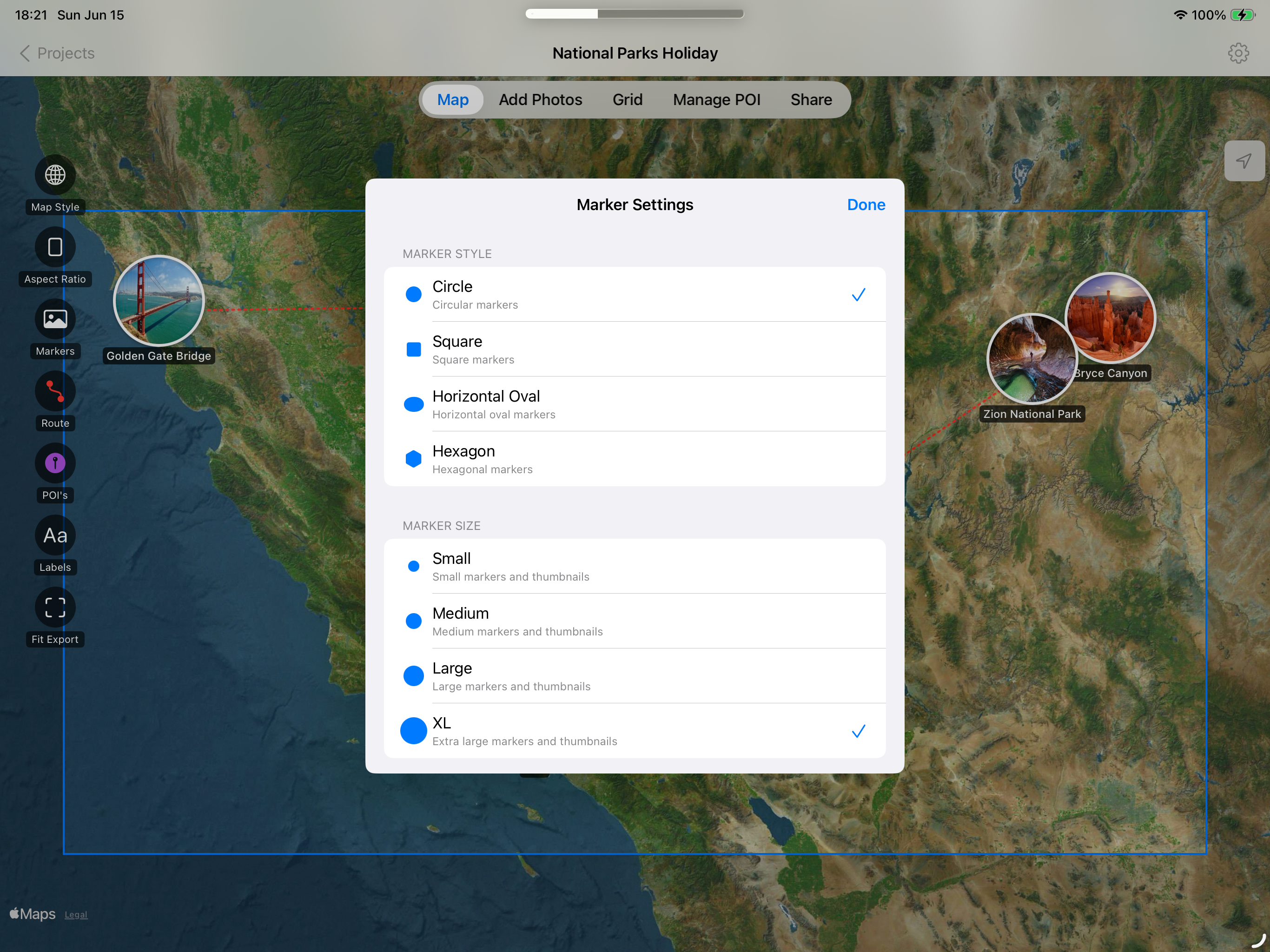 TravelMapped