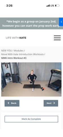 Life With Kate Screenshot 4 of 6