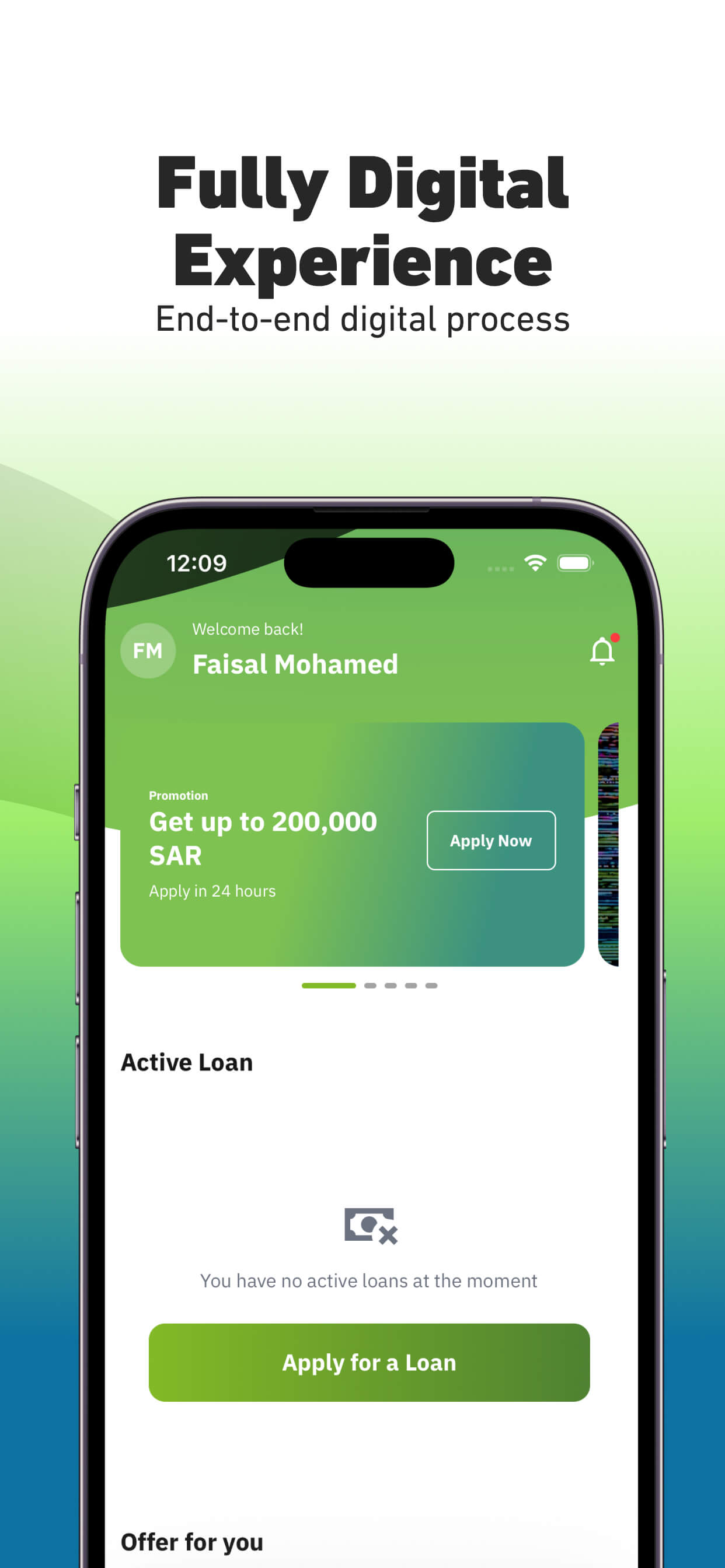 Nayifat App