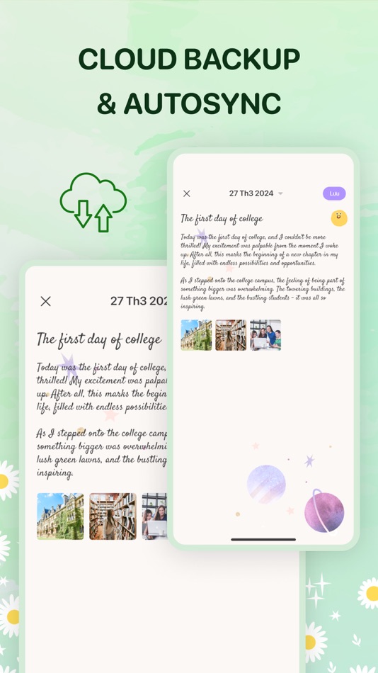 #9. Diary With Password: Diary Me (iOS) 由: GODHITECH JSC